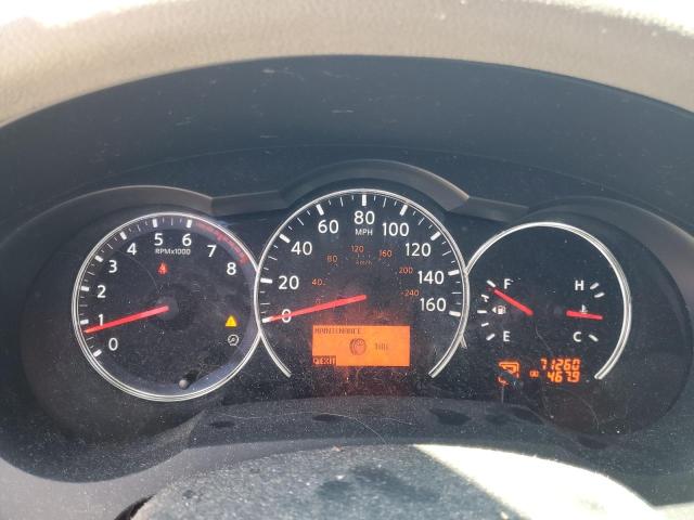 1N4AL2AP0CN511658 - 2012 NISSAN ALTIMA BASE Mavi foto 9