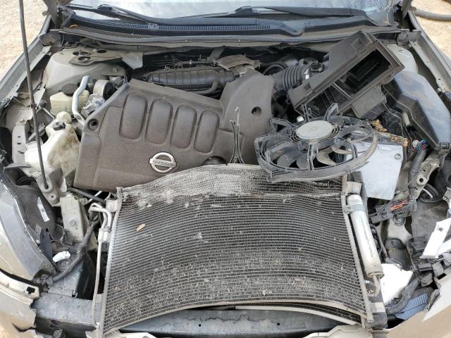 1N4AL21E88N553288 - 2008 NISSAN ALTIMA 2.5 TAN photo 11