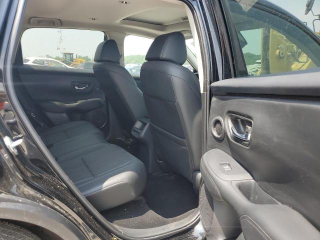 3CZRZ2H75RM768362 - 2024 HONDA HR-V EXL Qara foto 11