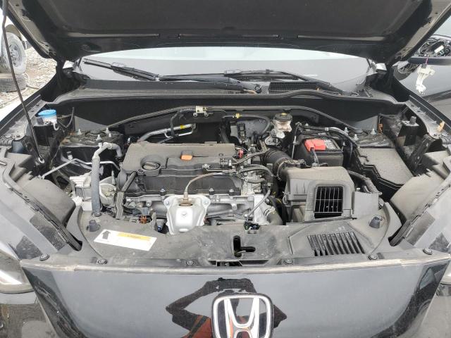 3CZRZ2H75RM768362 - 2024 HONDA HR-V EXL Qara foto 12