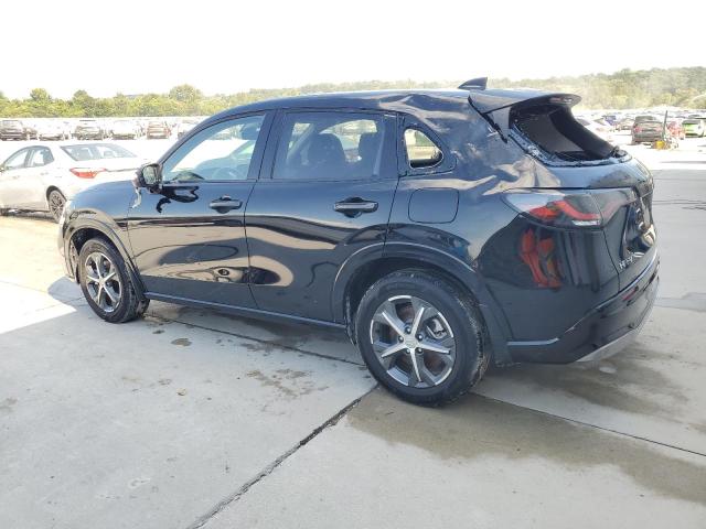 3CZRZ2H75RM768362 - 2024 HONDA HR-V EXL Qara foto 2