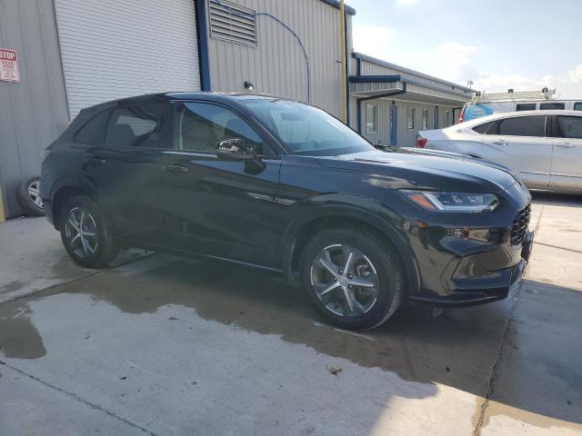 3CZRZ2H75RM768362 - 2024 HONDA HR-V EXL Qara foto 4