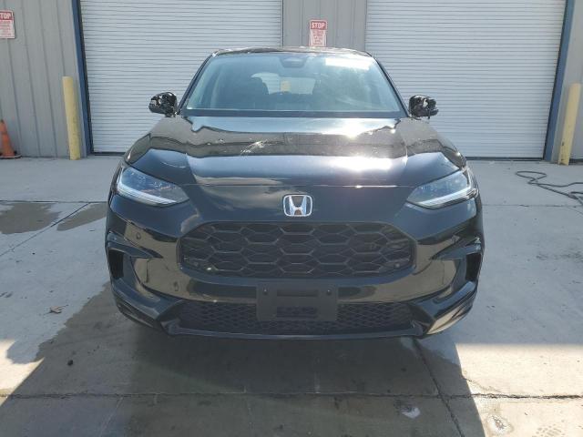 3CZRZ2H75RM768362 - 2024 HONDA HR-V EXL Qara foto 5