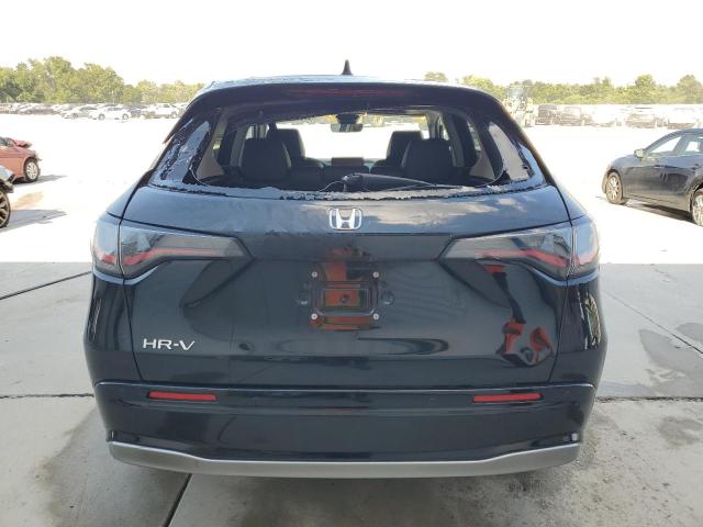 3CZRZ2H75RM768362 - 2024 HONDA HR-V EXL Qara foto 6