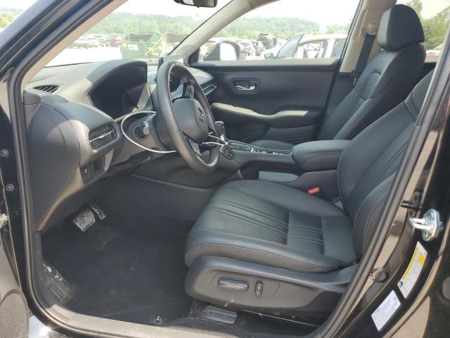 3CZRZ2H75RM768362 - 2024 HONDA HR-V EXL Qara foto 7