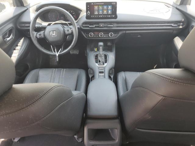 3CZRZ2H75RM768362 - 2024 HONDA HR-V EXL Qara foto 8