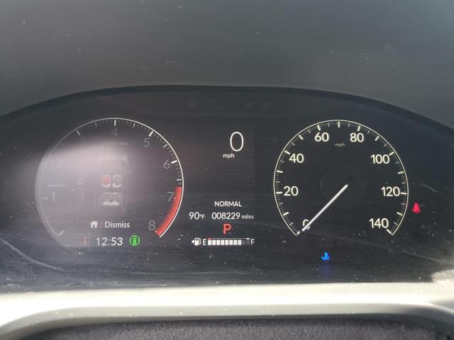 3CZRZ2H75RM768362 - 2024 HONDA HR-V EXL Qara foto 9