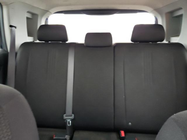 JTLKE50E081052693 - 2008 TOYOTA SCION XB 蓝色 照片 10