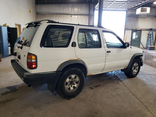 JN8AR05Y0WW227899 - 1998 NISSAN PATHFINDER LE 白色 照片 3