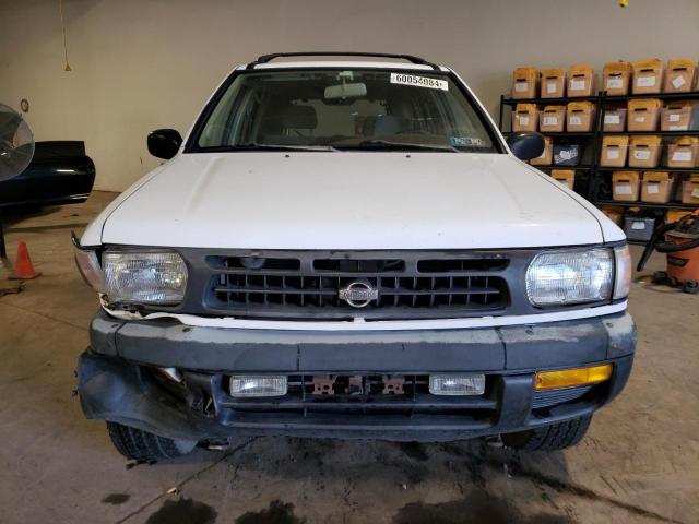 JN8AR05Y0WW227899 - 1998 NISSAN PATHFINDER LE 白色 照片 5