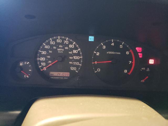 JN8AR05Y0WW227899 - 1998 NISSAN PATHFINDER LE 白色 照片 9