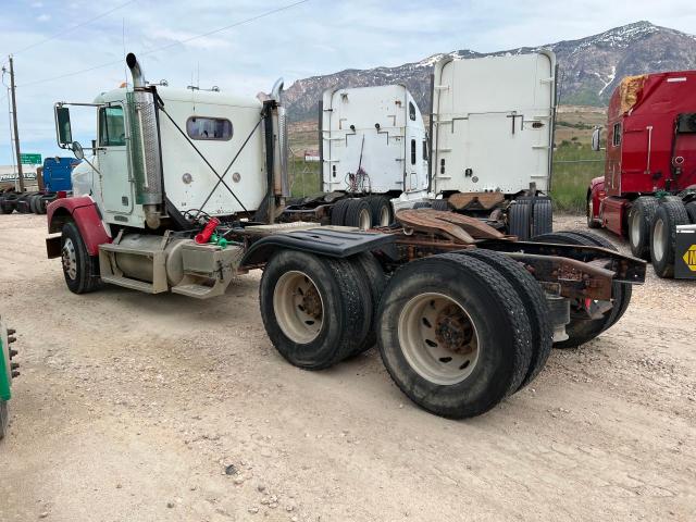 1FUYFXYB2SP593878 - 1995 FREIGHTLINER CONVENTION FLD120 TWO TONE photo 3