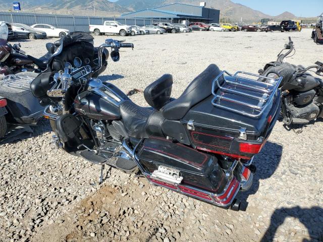 1HD1FC4178Y685326 - 2008 HARLEY-DAVIDSON FLHTCUI 黑色 照片 3