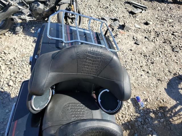 1HD1FC4178Y685326 - 2008 HARLEY-DAVIDSON FLHTCUI 黑色 照片 6