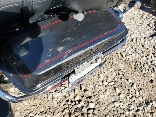 1HD1FC4178Y685326 - 2008 HARLEY-DAVIDSON FLHTCUI 黑色 照片 9