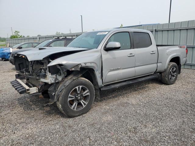 2019 TOYOTA TACOMA DOUBLE CAB, 