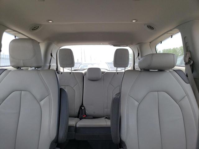 2C4RC1BG9HR667486 - 2017 CHRYSLER PACIFICA TOURING L 白色 照片 10