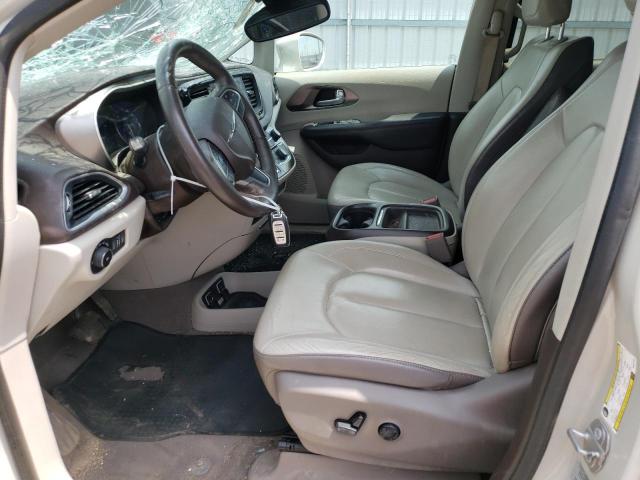 2C4RC1BG9HR667486 - 2017 CHRYSLER PACIFICA TOURING L 白色 照片 7