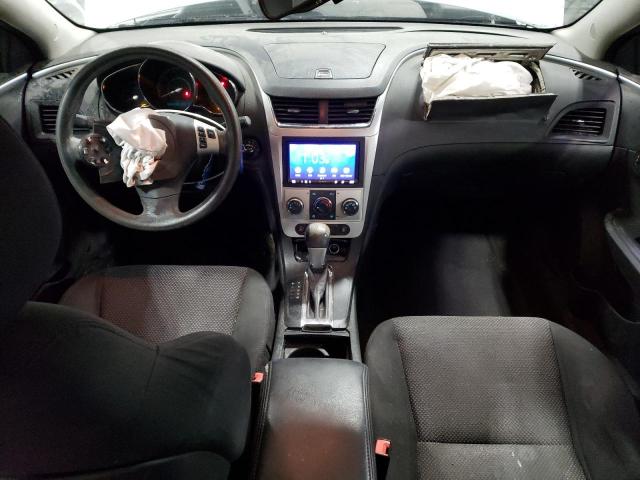 1G1ZC5E02CF199292 - 2012 CHEVROLET MALIBU 1LT 银色 照片 8