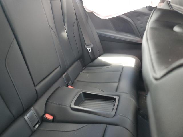 3MW43CM05R8E22317 - 2024 BMW M240I Սպիտակ լուսանկար 10