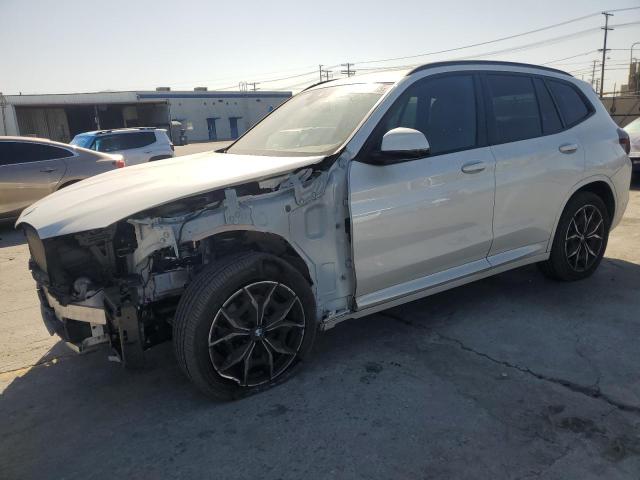 2024 BMW X3 SDRIVE30I, 