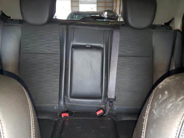 KL4CJBSB0GB582856 - 2016 BUICK ENCORE CONVENIENCE 紫色 照片 10