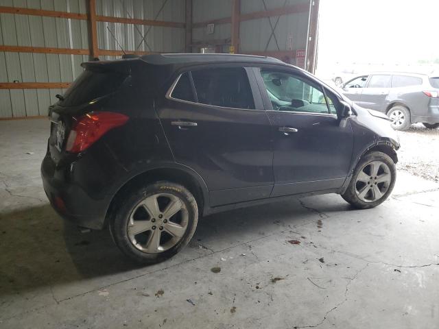 KL4CJBSB0GB582856 - 2016 BUICK ENCORE CONVENIENCE 紫色 照片 3