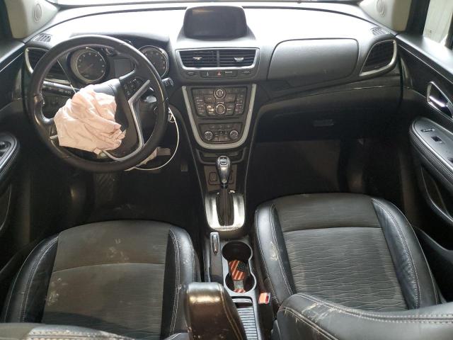 KL4CJBSB0GB582856 - 2016 BUICK ENCORE CONVENIENCE 紫色 照片 8