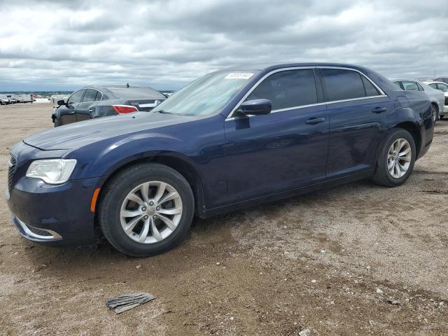 2016 CHRYSLER 300 LIMITED, 