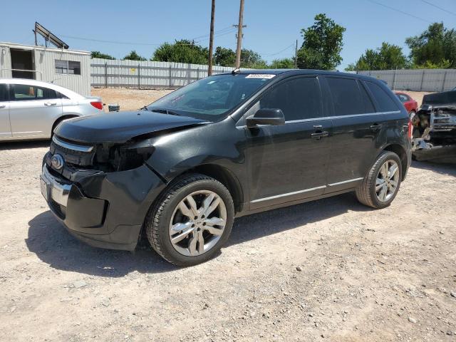 2011 FORD EDGE LIMITED, 