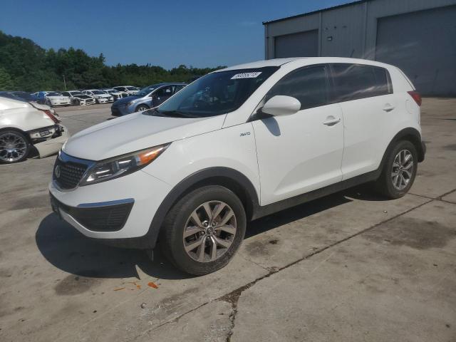 2015 KIA SPORTAGE LX, null