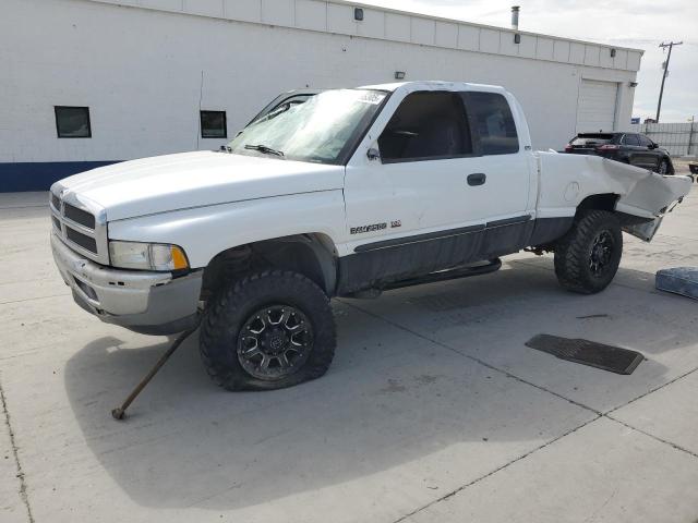 2000 DODGE RAM 2500, 