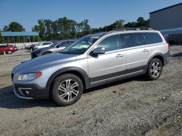 2015 VOLVO XC70 T5 PREMIER, null