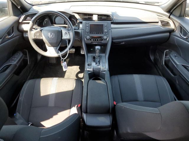 SHHFK7H45HU415931 - 2017 HONDA CIVIC SPORT 灰色 照片 8