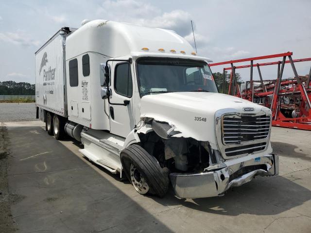 2019 FREIGHTLINER M2 112 MEDIUM DUTY, null