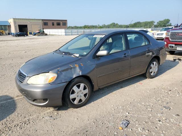 2008 TOYOTA COROLLA CE, null