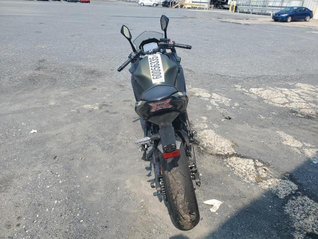 ML5EXER1XRDAD6075 - 2024 KAWASAKI EX650 R Vert photo 4