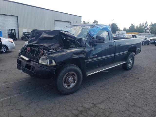 1995 DODGE RAM 2500, 