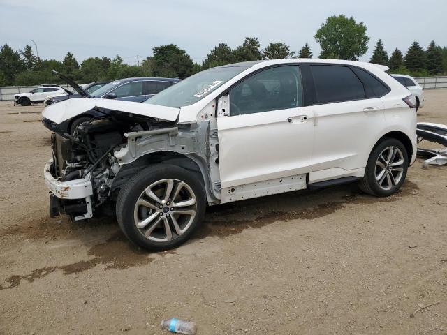 2015 FORD EDGE SPORT, null