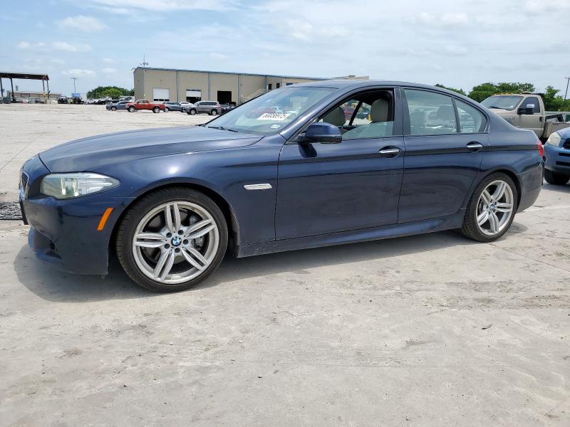 2015 BMW 535 I, 