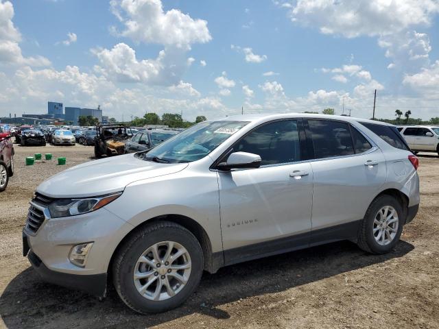 2019 CHEVROLET EQUINOX LT, 