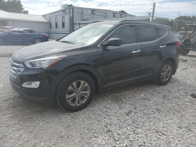 2014 HYUNDAI SANTA FE S, 