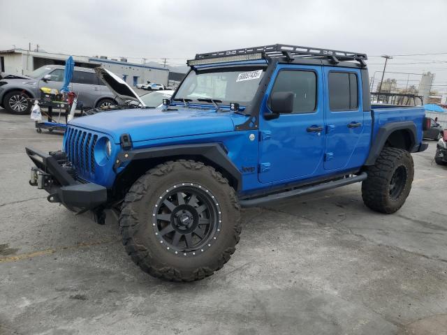2021 JEEP GLADIATOR SPORT, null