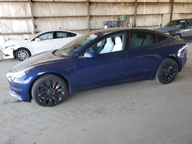 2023 TESLA MODEL 3, 