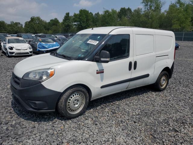 2021 RAM PROMASTER, 