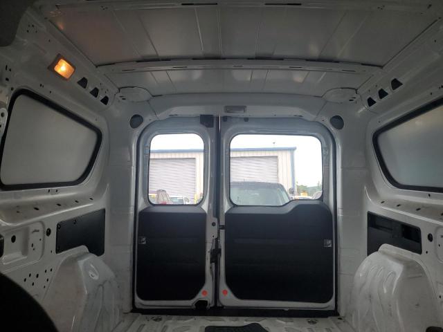 ZFBHRFAB1M6T81147 - 2021 RAM PROMASTER WHITE photo 10