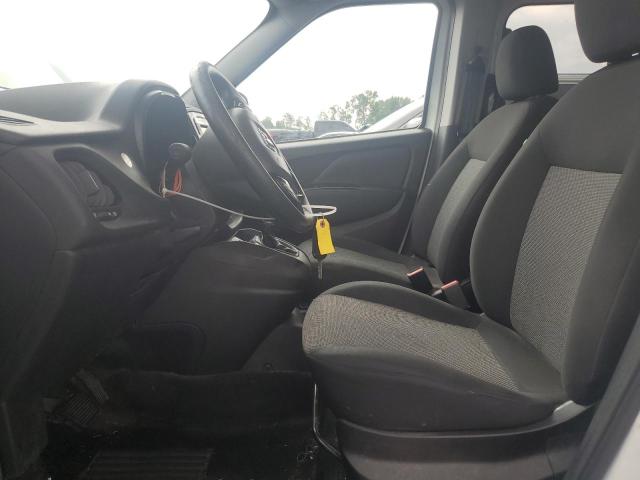 ZFBHRFAB1M6T81147 - 2021 RAM PROMASTER WHITE photo 7