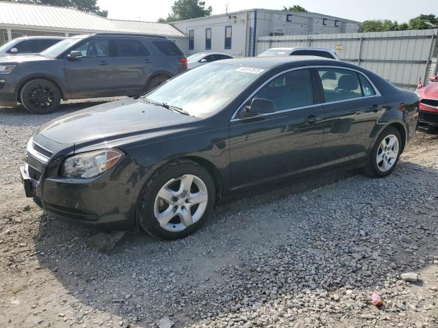 2012 CHEVROLET MALIBU LS, null