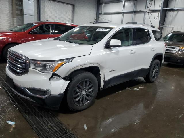 2017 GMC ACADIA SLT-1, 