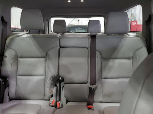 1GKKNULS8HZ216267 - 2017 GMC ACADIA SLT-1 თეთრი ფოტო 10